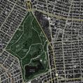 brooklyn  - prospect park bigmap