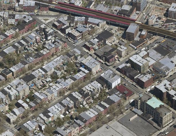 williamsburg: williamsburg