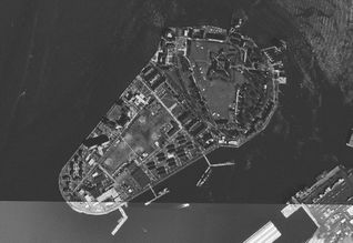 Governors Island