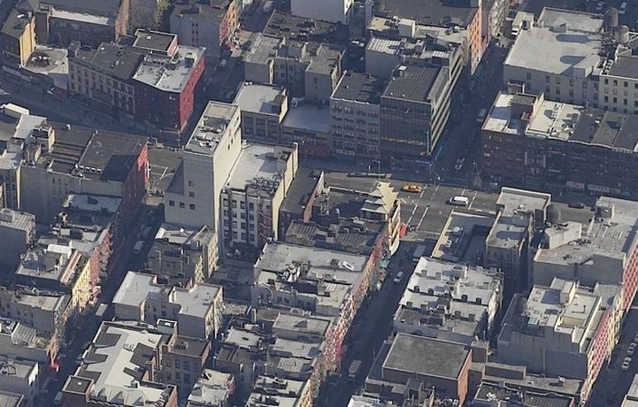 chinatown: chinatown