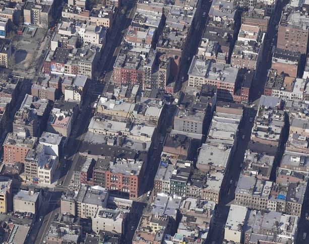 soho et tribeca: soho
