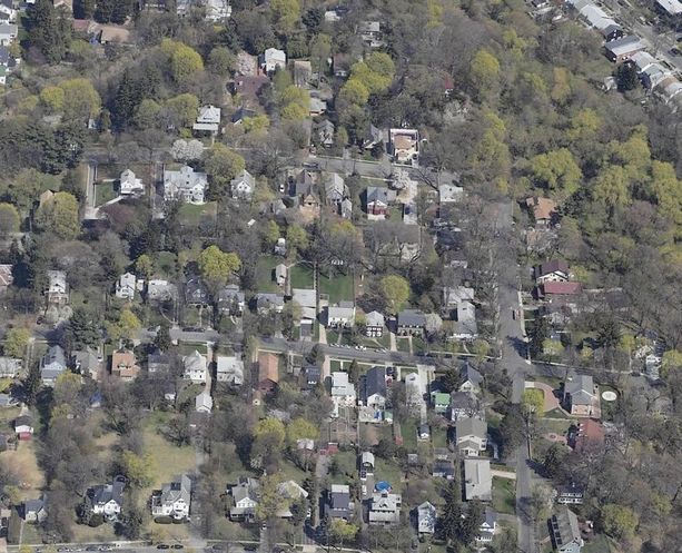 douglaston: douglaston