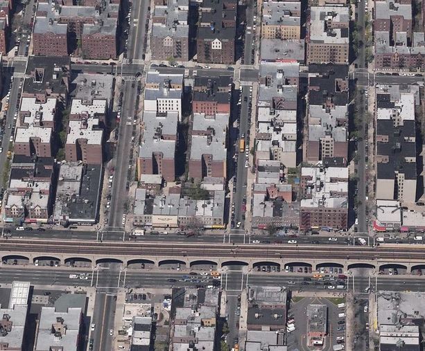 sunnyside: sunnyside